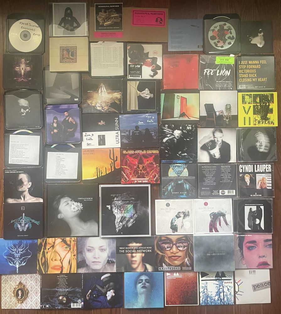 Club LeBon Chicago
with resident
DJ Veganinblack
twitch.tv/djveganinblack
*****************
Subscribe to the DJ Veganinblack Club LeBon Patreon for Chicago shows guest list! Subs start at $2 and you can follow for free.
https://www.patreon.com/DJVeganinblack
*****************
Ménage à Monday: Triple Play Set 
6pm-11pm CST
#goth #industrial #electronica #darkwave #ebm #postpunk #tribevibe 


Last week's Ménage à Monday's triple play set:

#randolphandmortimer 
#kalyascintilla 
#thewalkingicon 
#panterahhh 
#kite 
#adult.
#shannonfunchess
#LightAsylum
#ultarsunn 
#kontravoid 
#cyndilauper 
#glassapplebonzai 
#neworder 
#blacknailcabaret 
#bebornbenton
#SDH
#trentreznor 
#atticusross 
#nin 
#Zanias 
#echoberyl 
#depechemode