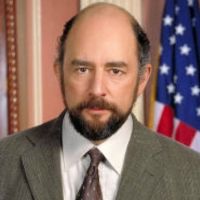 Toby Ziegler from The West Wing