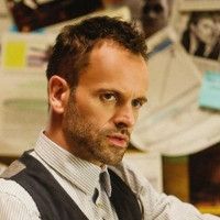 Sherlock holmes from elementary