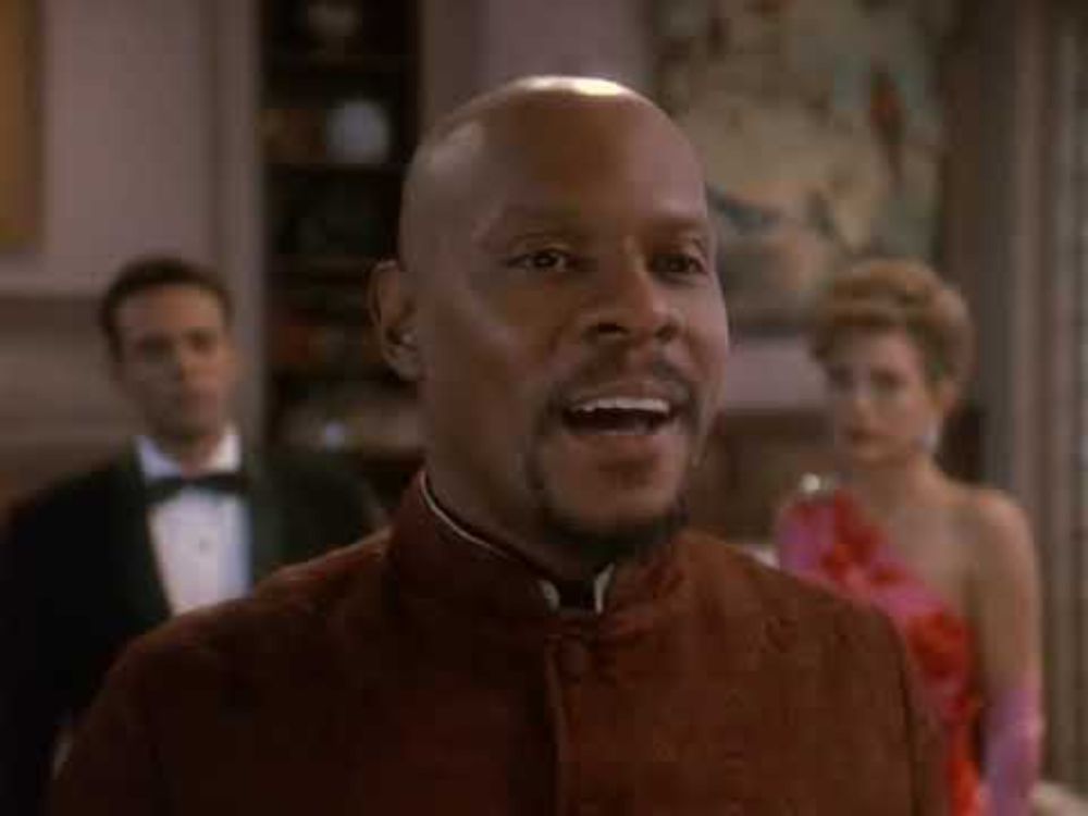 Dr. Bashir Destroy the World