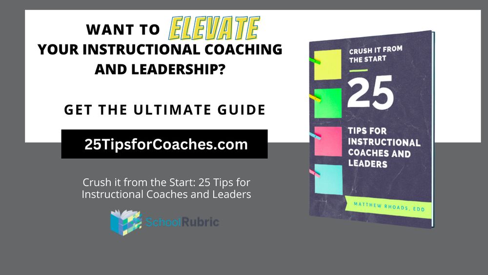 25TipsforCoaches.com