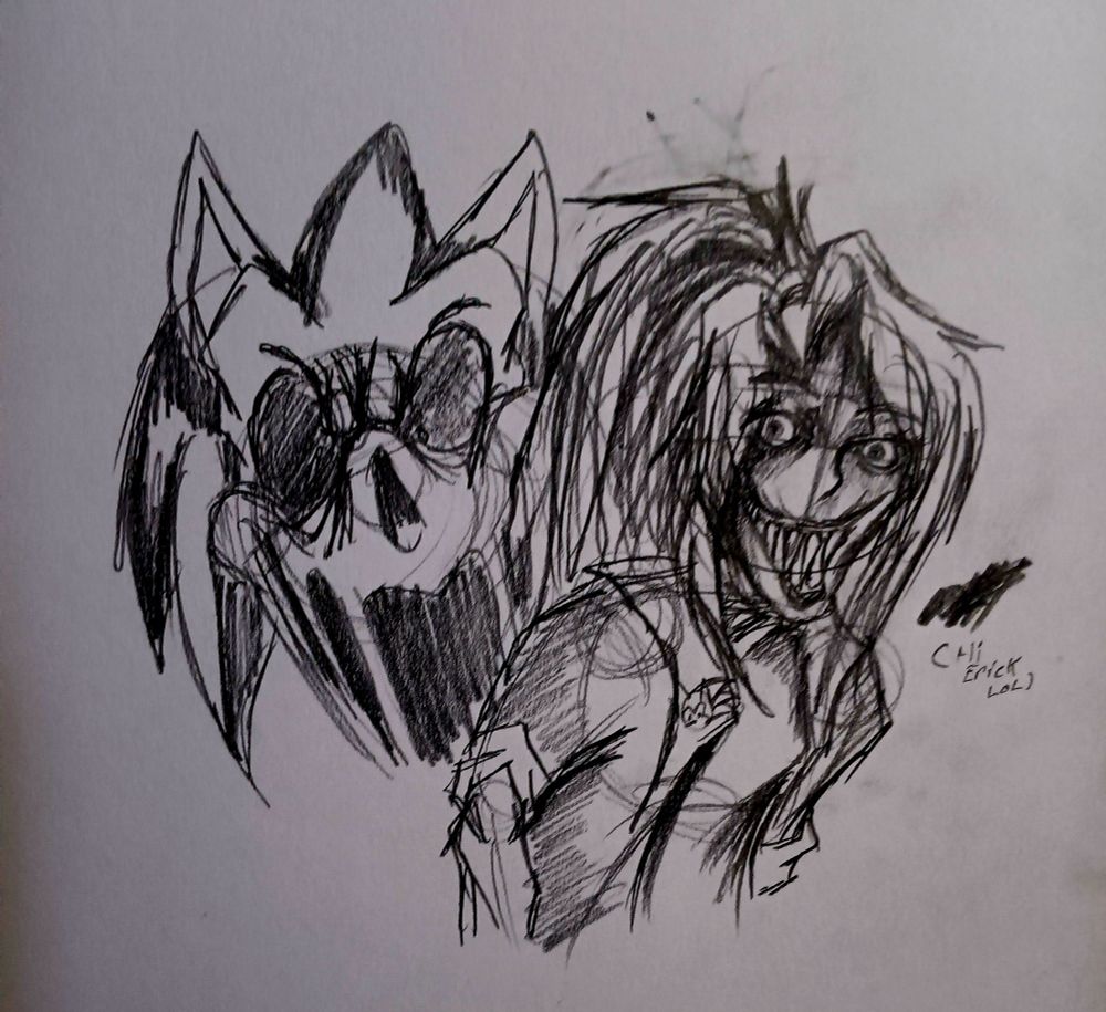 Lilith and RE-RUN