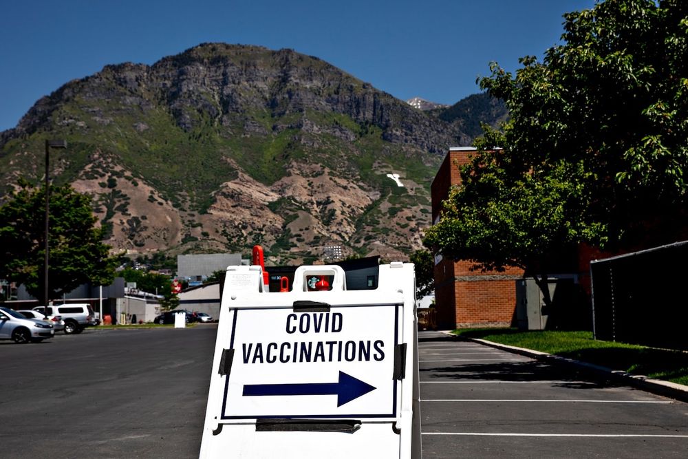 As a vaccine for broad public use, mRNA technology has failed to earn the public’s trust.