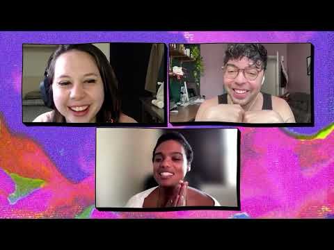 REVIEW EP 05 DA S02 DRAG RACE BRASIL feat @bielopereira