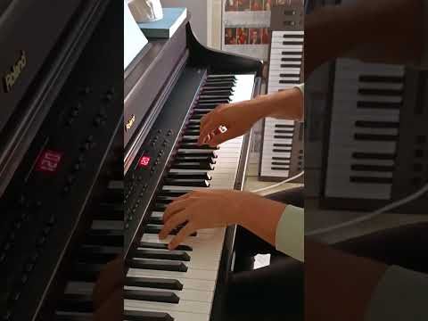 Up – Married Life (Piano Cover) 🎈🎹