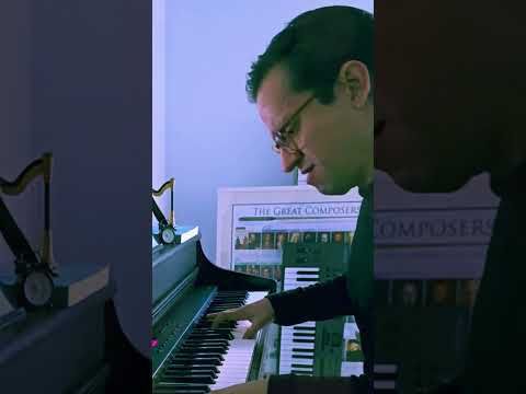 Ori and the Blind Forest | Piano Cover