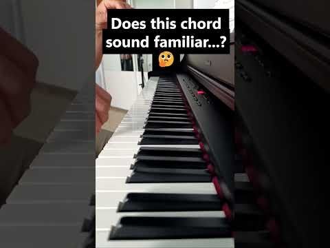 Guess the Song from Just One Chord