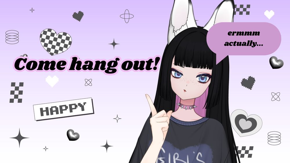 hang out