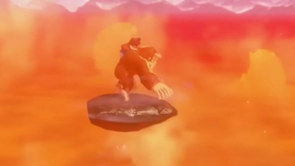 Donkey Kong Bananza speedruns have been blown wide open by a new exploit that lets DK basically fly throughout the whole game.