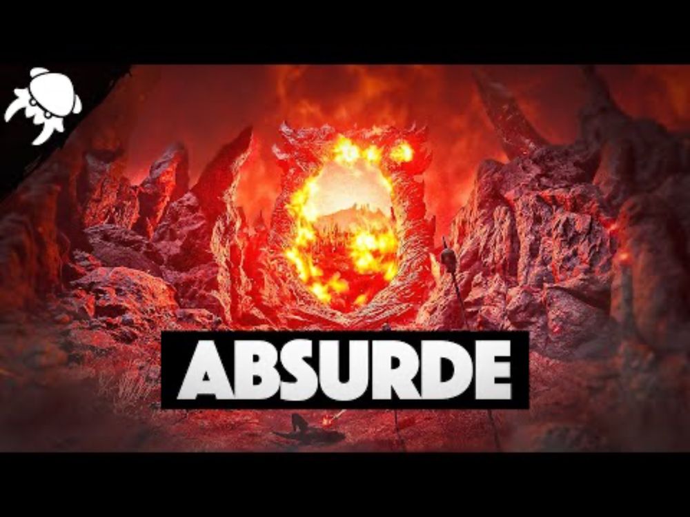 L'erreur de Bethesda ?