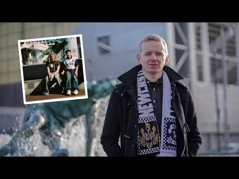SIMON'S STORY | Ten Years On