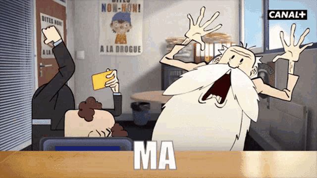 Les Kassos #66: le père Fourasse qui répond à Julien Leperse: "c'est ma bite"
https://www.youtube.com/watch?v=qt43MSesm24