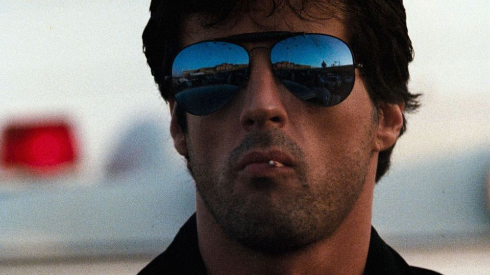A ★★★ review of Cobra (1986)