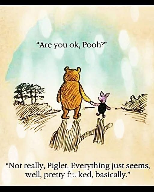 pooh
