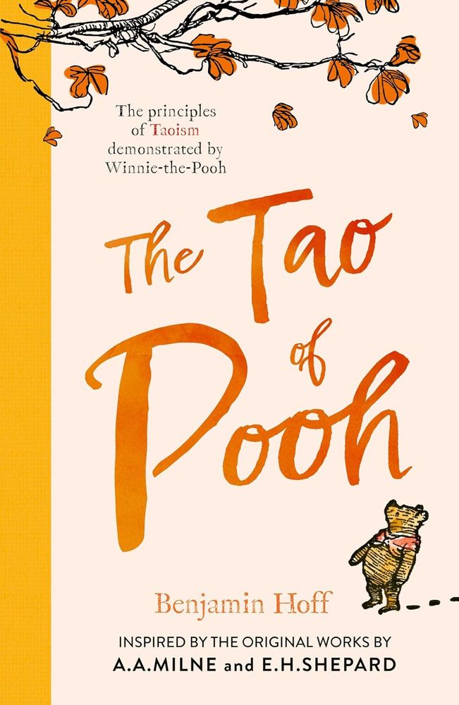 Tao Of Pooh 