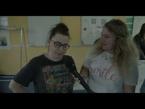 Eichendorff INSIDE -  Folge 1 - Projektprüfung 2025