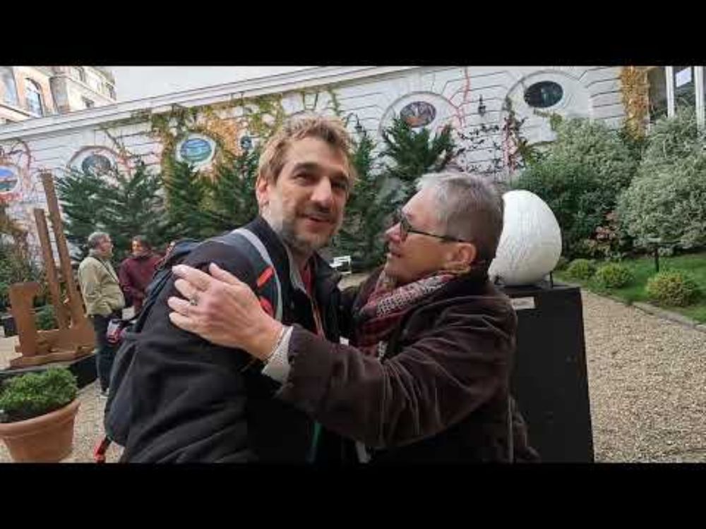 Elecciones argentinas 2025 - Así votamos quienes vivimos en Francia