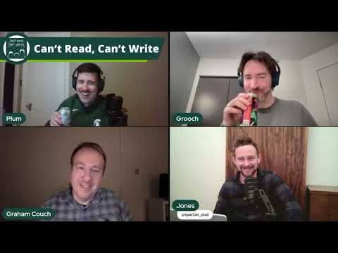 "Business is always personal," with Graham Couch