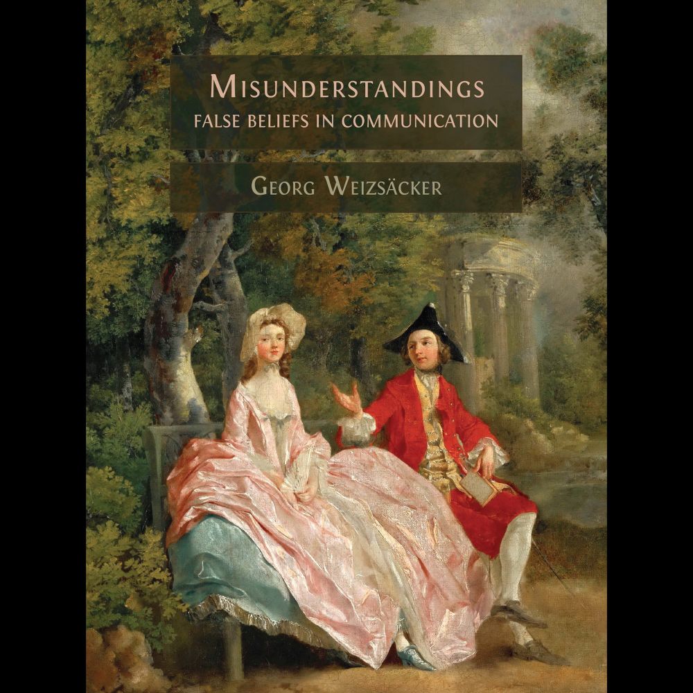 Misunderstandings: False Beliefs in Communication