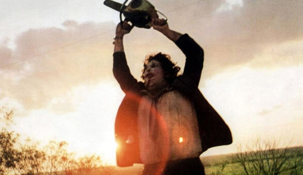 TEXAS CHAIN SAW MASSACRE 50th Anniversary Re-Release Trailer | Screen One