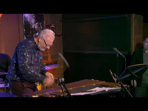The Joe Baione Vibraphone Experience - The Journey