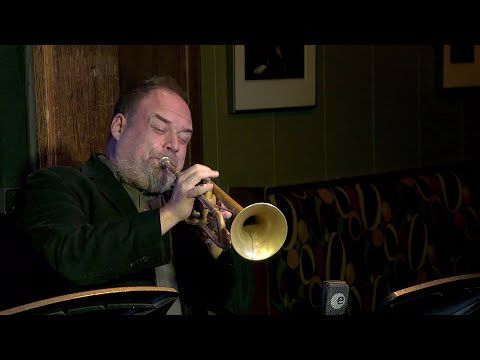 The Joe Baione Vibraphone Experience - The Chase