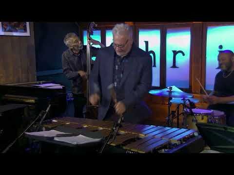 The Joe Baione Vibraphone Experience 2025-01-16