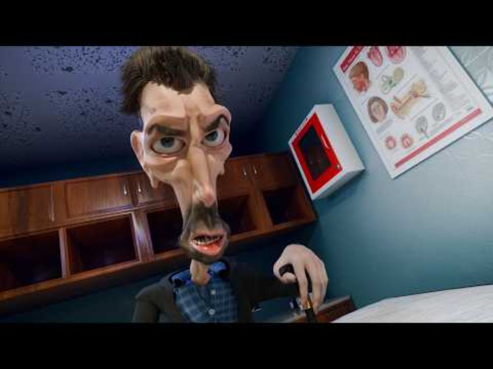 apartment md