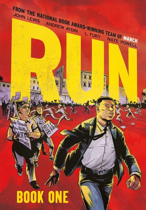 Run Book One