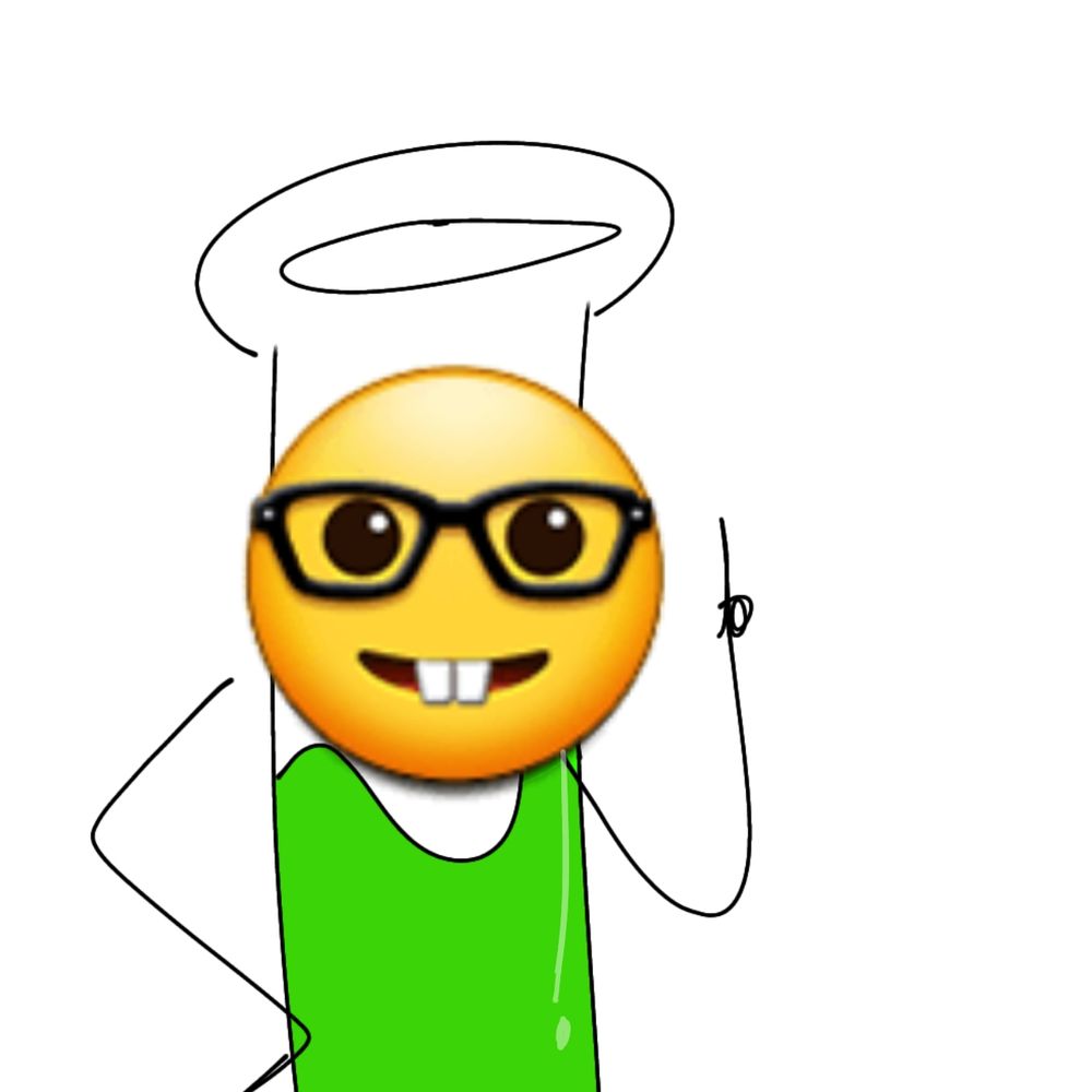 I'm starting to love this show 