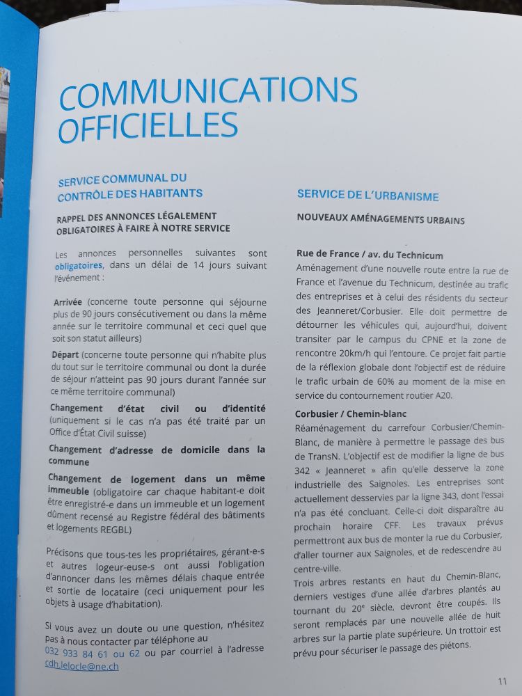 Le Trait d'union Magazine juin 25 n°59

