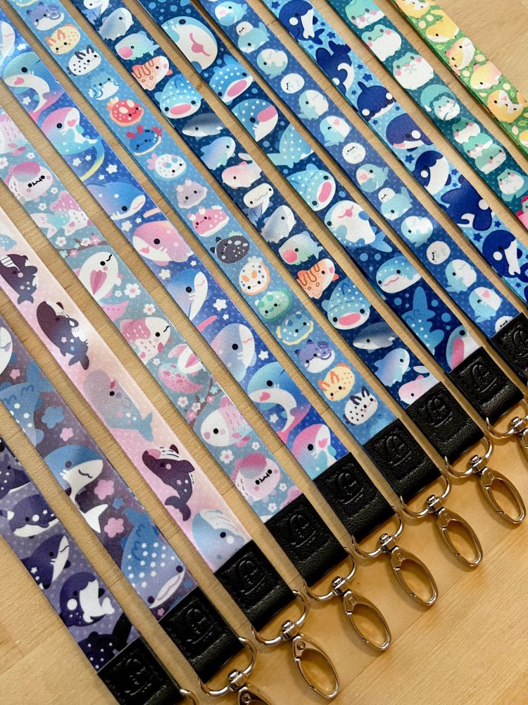 lanyard designs made by mahoukarp
