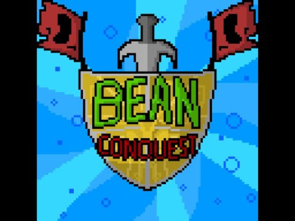 Bean Conquest Weekly Update #1: Support Beans