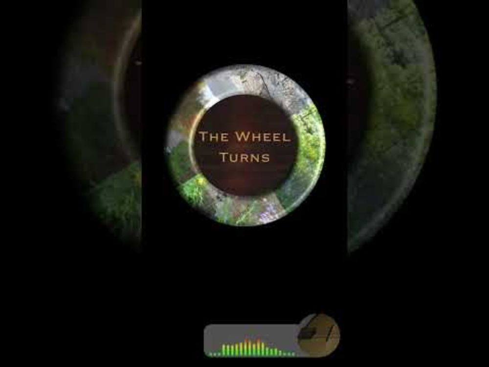 The Wheel Turns EP