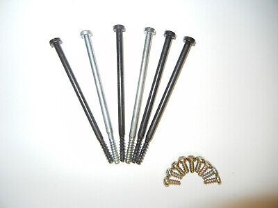 OG xbox screws, the perfect ear cleaners