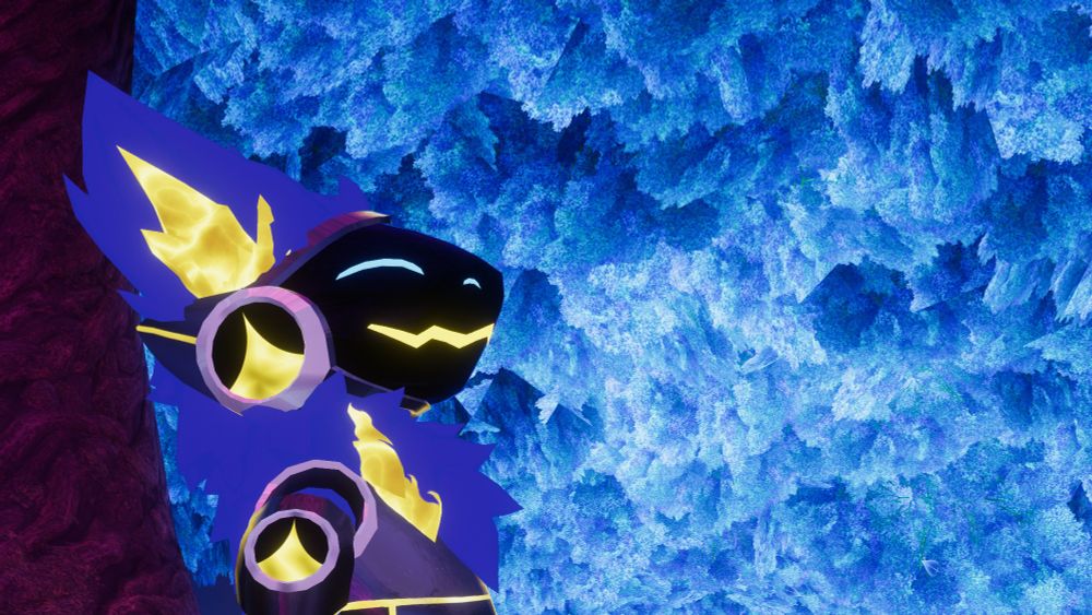 Looking forward to new adventures...