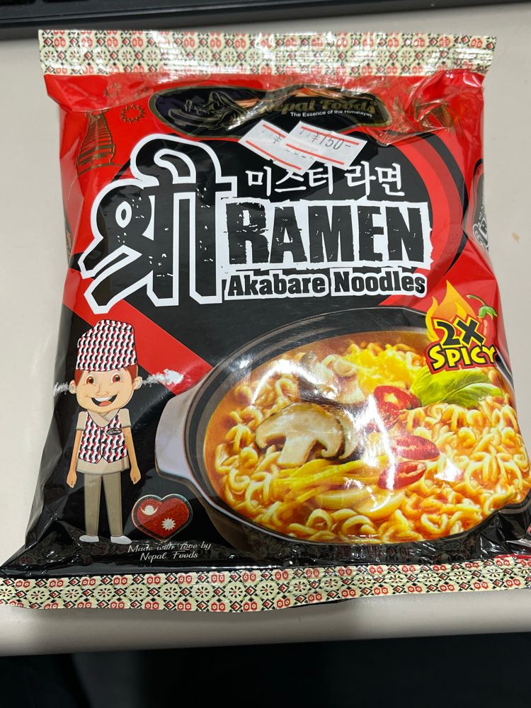 大丈夫？お兄さん気絶してない？