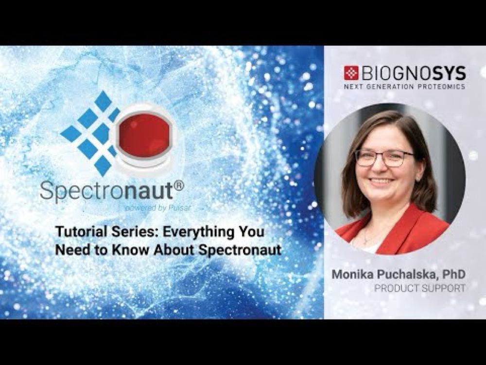 Tutorial Series: Everything You Need to Know About Spectronaut®