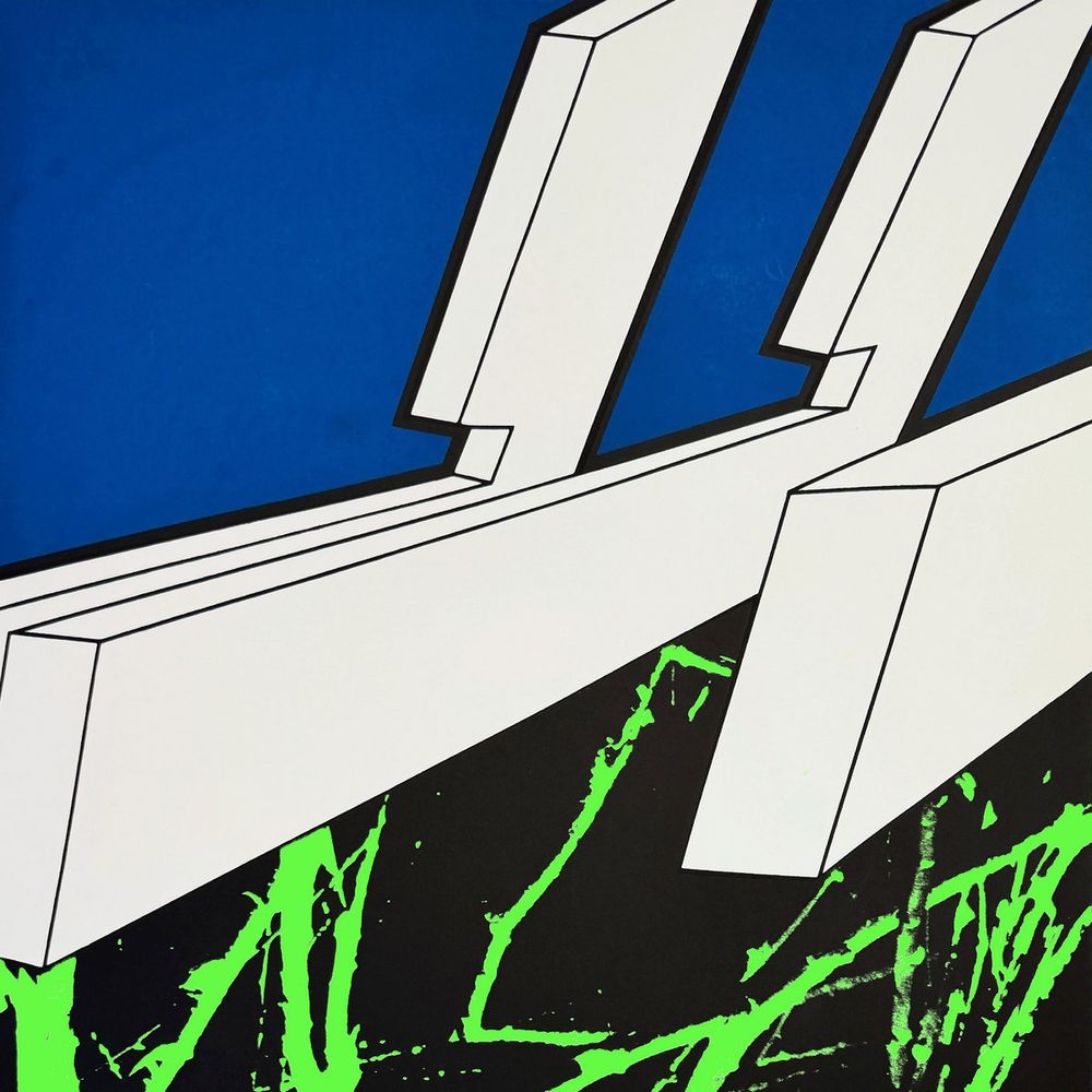 Tranquilizer by Oneohtrix Point Never