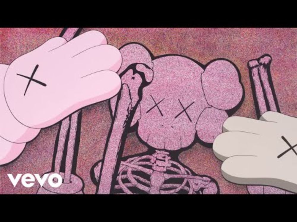 Clipse, Kendrick Lamar, Pusha T, Malice - Chains & Whips (Official Audio)