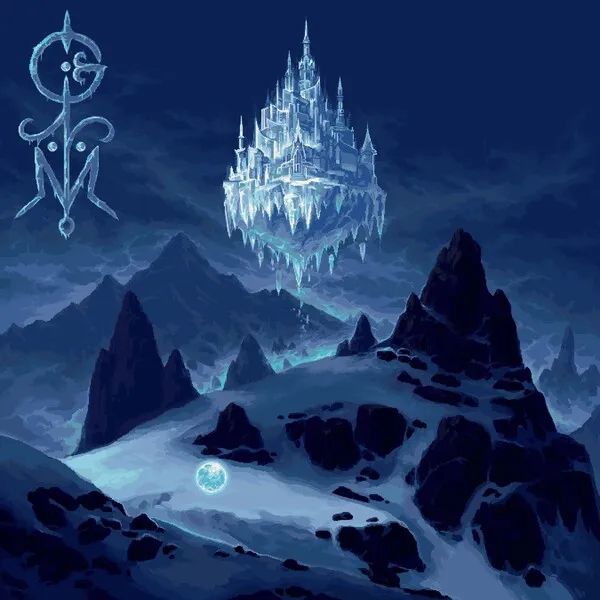 Coldest Keep in Bitter Heavens
by Gonemage