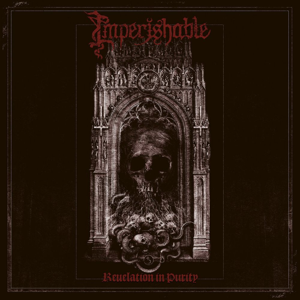 
Revelation In Purity
by Imperishable