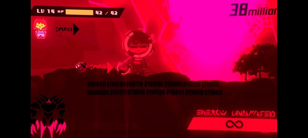 Charolette from indie cross being stable at 38 million