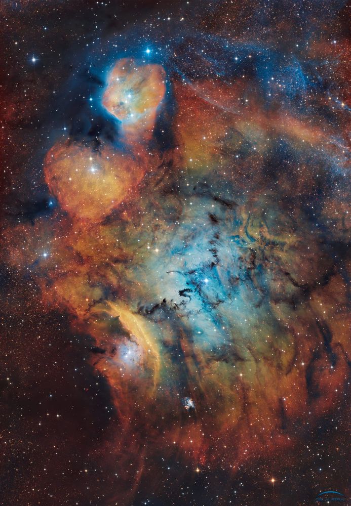 NGC 6559