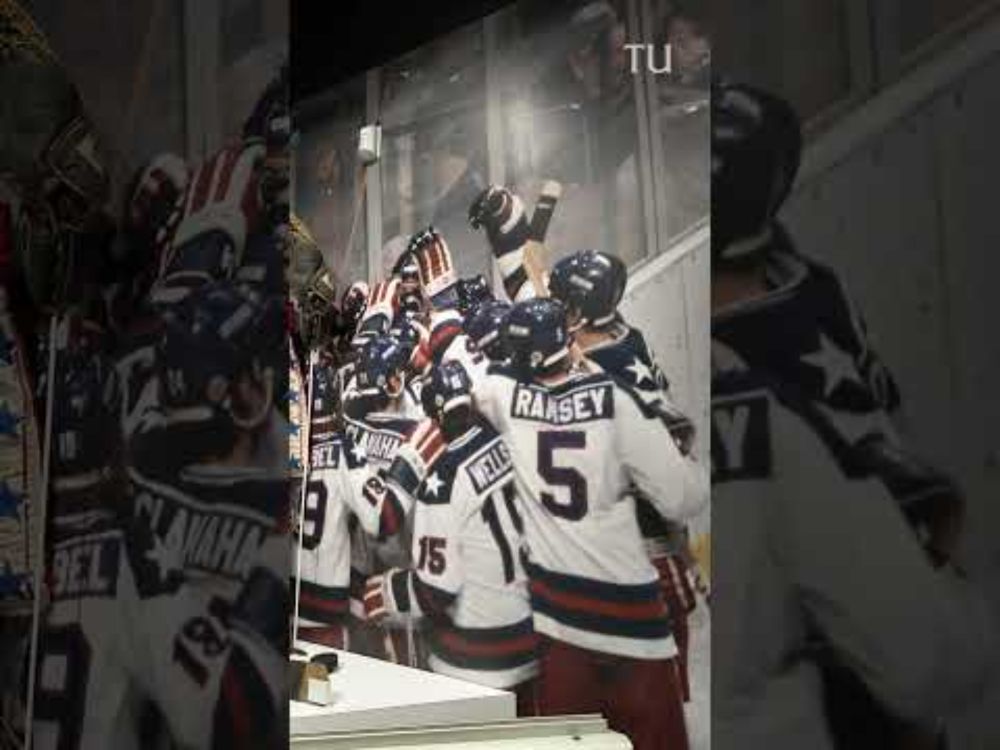 Revisiting Lake Placid on the 45th anniversary of the 1980 Olympics