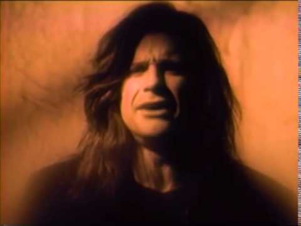 YouTube video by Ozzy Osbourne