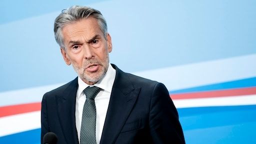 De Israëlische premier Benjamin Netanyahu moet een andere koers varen wat Gaza betreft, zegt demissionair minister-president Dick Schoof.