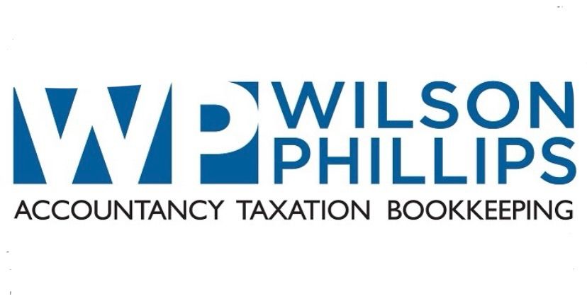 The logo for 