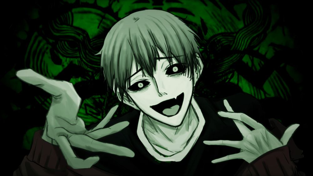 メビウス/南ちゃん