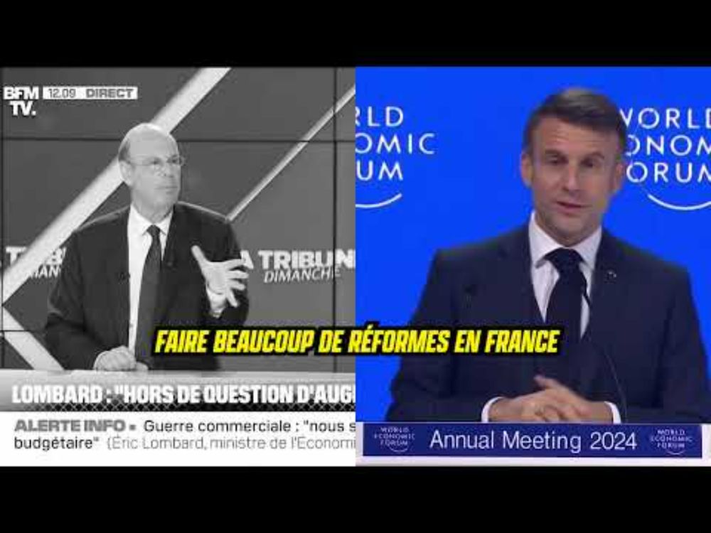 Le gouvernement cherche des sous, en voilà !